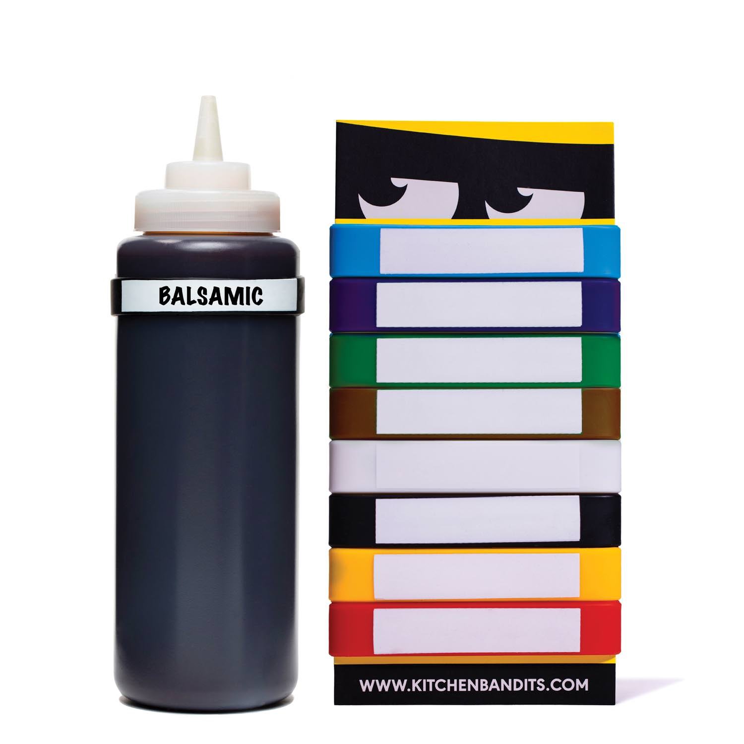 Kitchen Bandits 70mm starter pack in Multicolor